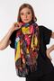 Modal Cashmere Shawl - 2