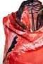 Modal Cashmere Printed Shawl - 4
