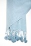 Modal Cashmere Shawl - 4