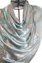 Silk Tapestry Shawl - 3