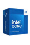 CORE I7 14700F 4.2 جيجا هرتز متوافق مع 1700P 33 ميجابايت BOX (65 واط)