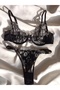 Jasmine Balenli Bra Seti - 2
