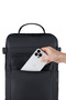 Idabag Backpack Elegance Backpack Black - 3