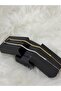 Italian Steel couple bracelets gold and silver
