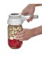 Canning Jar Bottle Opener Jar Lid Opening Apparatus - 4