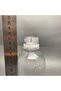 330 Cc Flat Model Pet Bottle - White Lid - 330 Ml Empty Pet Bottle (10 Pieces) - 3