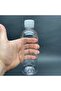 330 Cc Flat Model Pet Bottle - White Lid - 330 Ml Empty Pet Bottle (10 Pieces) - 5