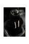 Car Gear Hoodie Auto Gear Hood Gear Outfit Black