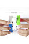 Speed 3X3 Stickerless Intelligence Cube Intelligence Cube Rubik Cube - 3