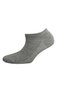 Bamboo Women's 3-Piece Booties Air Activ Sports Socks with Effective Sole Soft and Breathable - 3