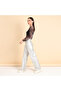 Metallic Jeans