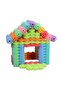 Gear Wheels Molecule Building Blocks Educational Toy 120Pcs Building Toys Pop Tube Educational - 4