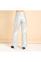 Metallic Jeans - 2