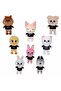 Skzoo Dwaekki Plush Toy 20cm - 3
