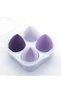 Box of 4 Makeup Sponges