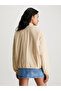 Lightweight Padded Skater Jacket - 3