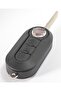 Citroen Jumper Relay Nemo Compatible Switch Container Control Container Auto Keychain