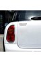 Mission Passed Respect 99 Car Sticker 15x5 Cm Black - 2