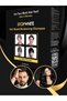 Stopwhite Hair and Beard Darkening and Graying Remover Shampoo Set 400 ml