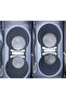 Toyota Corolla 6 (2012-2018) Trim Anti-Sound Comfort/isolation Set - 6