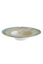 Luz Banquet 28cm 2 Pieces Porcelain Pasta Plate Set - 3