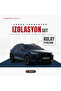 Cupra Formentor (2020-2025) Trim Anti-Sound Comfort/Isolation Set