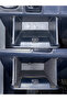 Toyota Corolla 6 (2012-2018) Trim Anti-Sound Comfort/isolation Set - 7