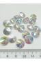 12mm Round Conical Stone - Janjan (50 PCS) - 2