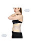 Special Postpartum Corset Women's Waist Slimming Post-Pregnancy Maternity Corset Size M - 2
