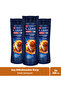 350 ml X3 - Men Effective Shampoo Against Dandruff Hair Loss