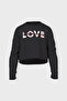 NKFVILMA LS CROP TOP