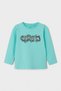 NMMBUGGUR LS TOP