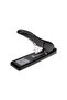 Hs-2000 Professional Lever Stapler 140 Sheets Black