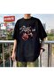 Crew Neck Straykids K-pop Printed Unisex Short Sleeve Kids T-shirt