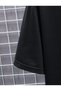 Crew Neck Straykids K-pop Printed Unisex Short Sleeve Kids T-shirt - 3