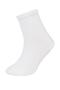 Boy's 5-Piece Cotton Booties Socks C3639a8ns - 5