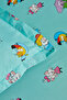 X Kral Şakir Family Single Sheet Set - 2