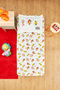 X Kral Şakir Circus Single Bed Sheet Set - 4