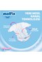 Baby Diapers Ultra Opportunity Package Size 4 100 Pcs - 3