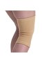 Seamless Unlined Sports Wool Knee Pads - 4