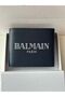 Balmain Men's Wallet - 5