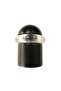 Door Buffer Sealed Floor Mount Black