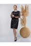 Sequin Sequined Dress - 5
