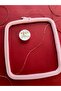 Nurge Plastic Screw Square Pulley No: 4 (Special Pink Color - Limited Edition) - 2