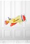 Retro Airplane Foil - Pinterest Airplane Foil Balloon - Model Airplane Foil Balloon 1 Piece