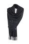 Modal Cashmere Floral 3D Shawl
