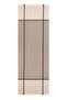 Modal Cashmere (JACQUARD) Shawl - 5