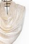 Silk Tapestry Shawl - 4