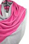 Modal Cashmere Jacquard Shawl - 3