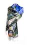 Modal Cashmere Printed Shawl